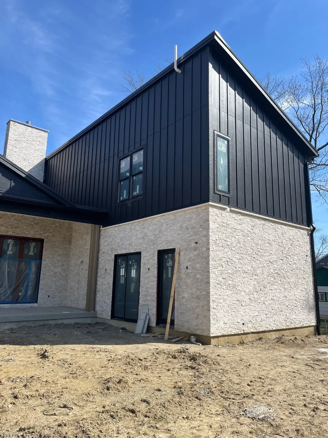 Siding by Saxony Siding Company near Noblesville, IN